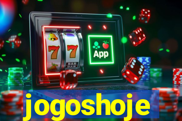 jogoshoje