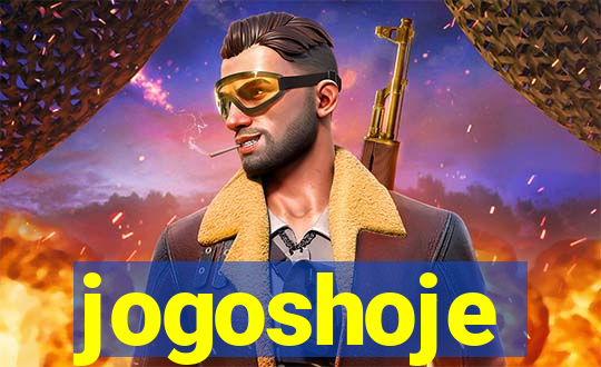 jogoshoje