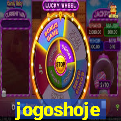 jogoshoje