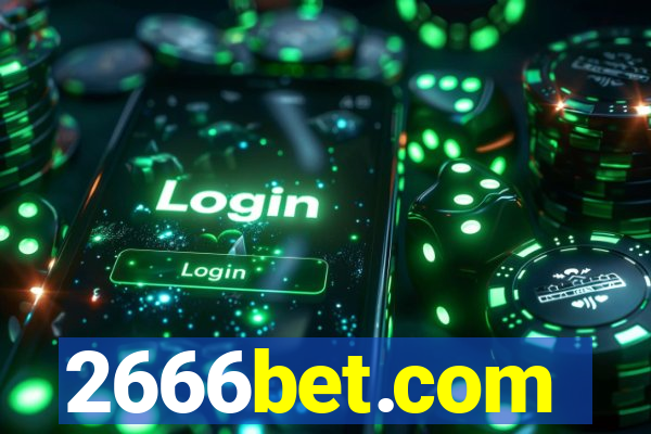 2666bet.com