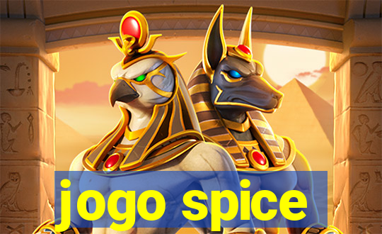 jogo spice