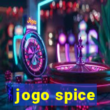 jogo spice