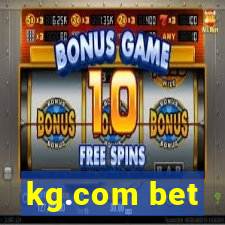 kg.com bet