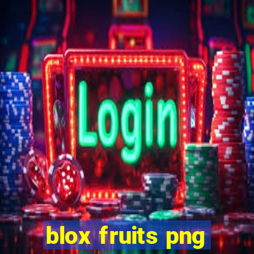 blox fruits png