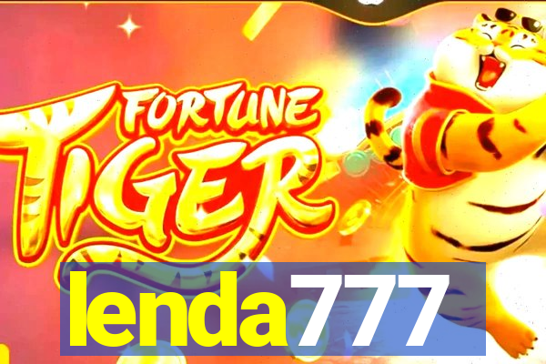 lenda777