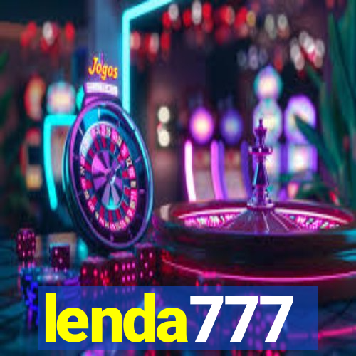 lenda777