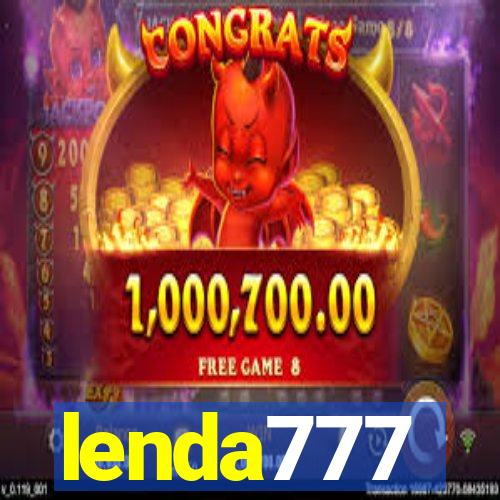 lenda777