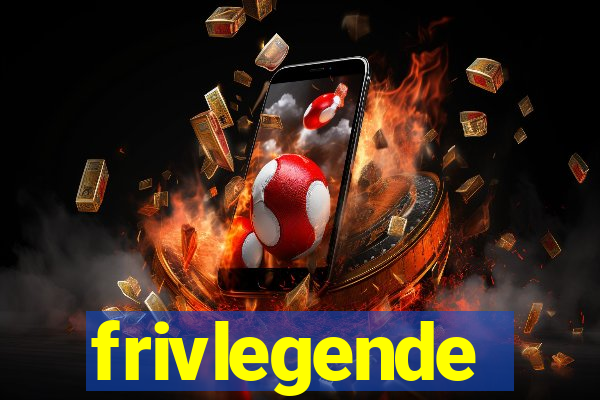 frivlegende