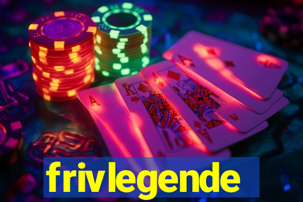 frivlegende