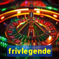 frivlegende