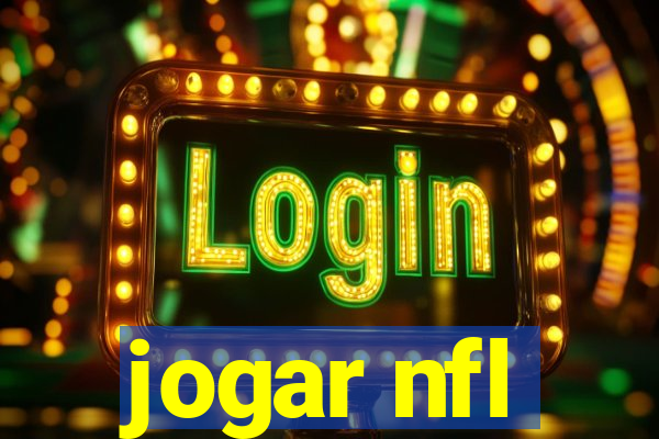 jogar nfl