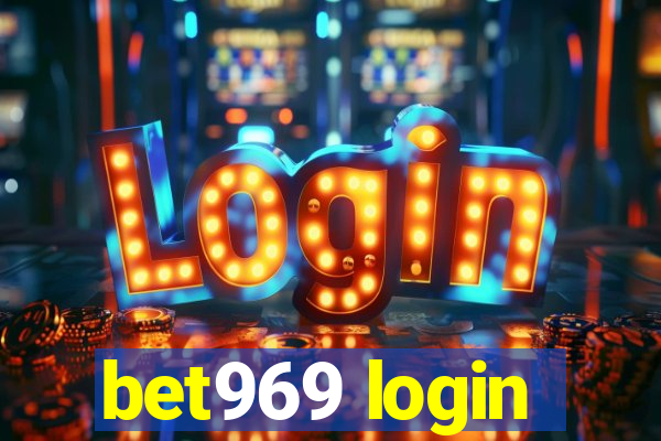 bet969 login