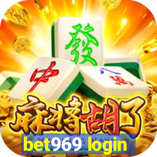 bet969 login