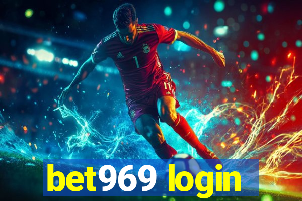 bet969 login