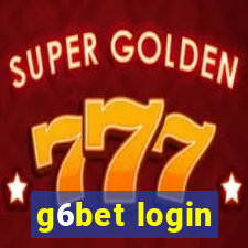 g6bet login