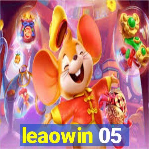 leaowin 05