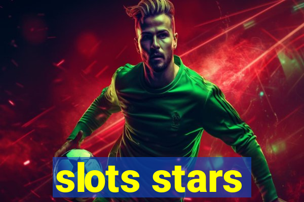 slots stars