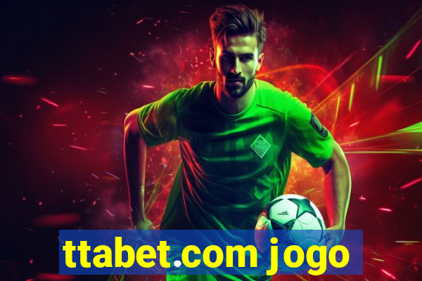 ttabet.com jogo