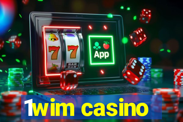 1wim casino