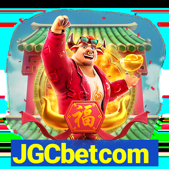 JGCbetcom