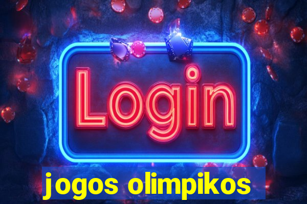 jogos olimpikos