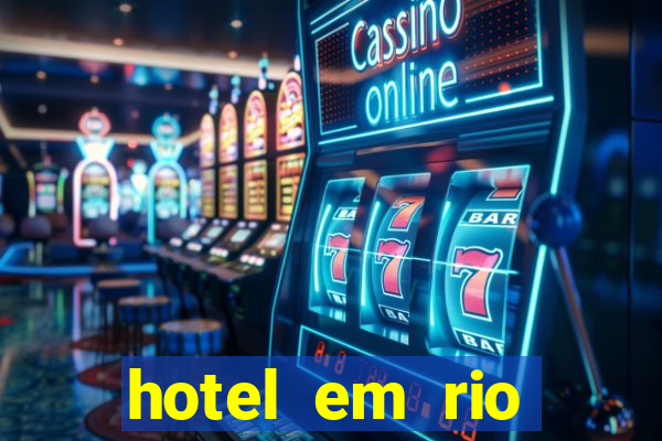 hotel em rio fortuna sc