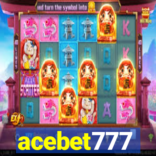 acebet777