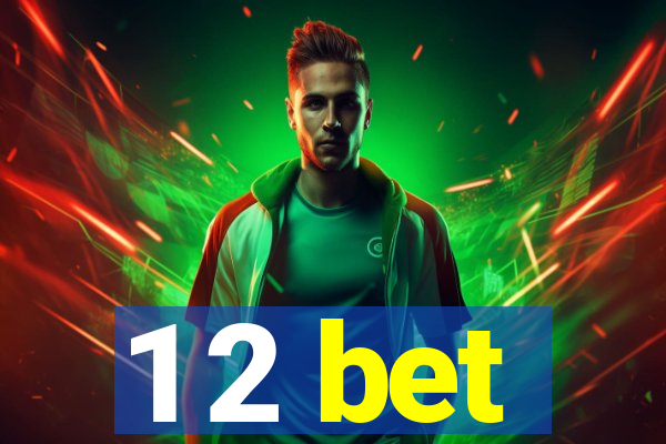 1 2 bet