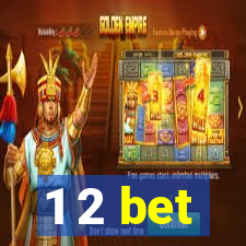 1 2 bet