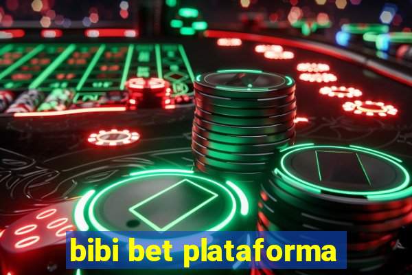 bibi bet plataforma