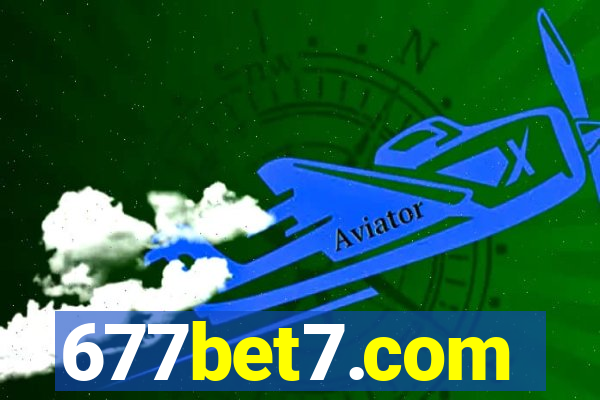 677bet7.com