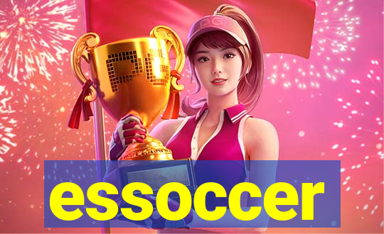 essoccer