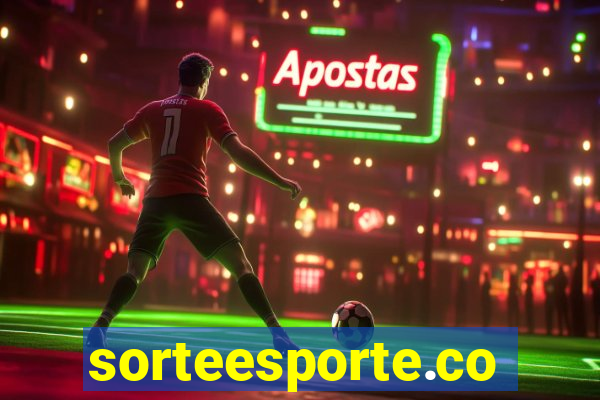 sorteesporte.com