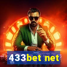 433bet net