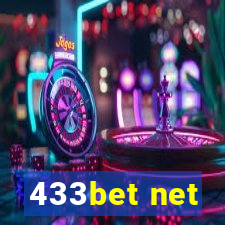 433bet net