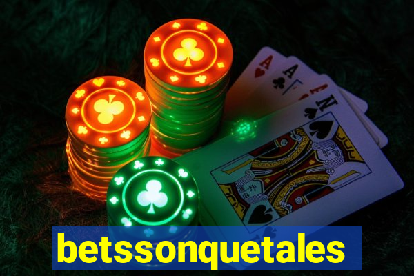 betssonquetales