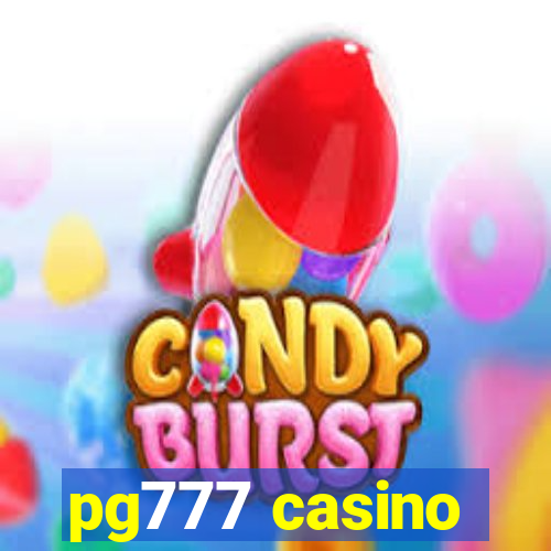 pg777 casino