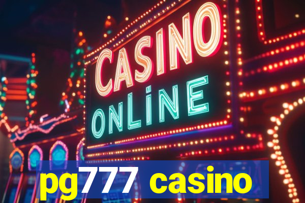 pg777 casino