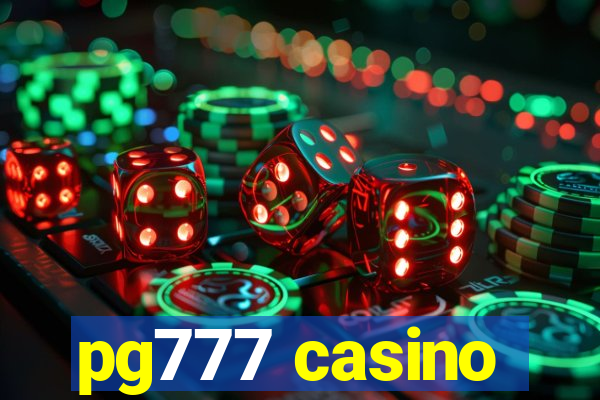 pg777 casino