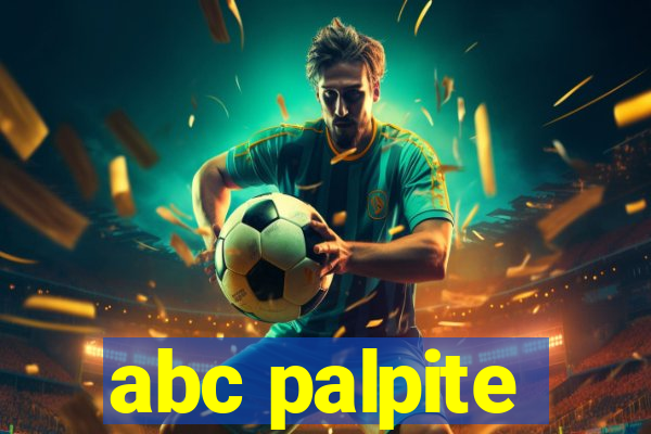 abc palpite