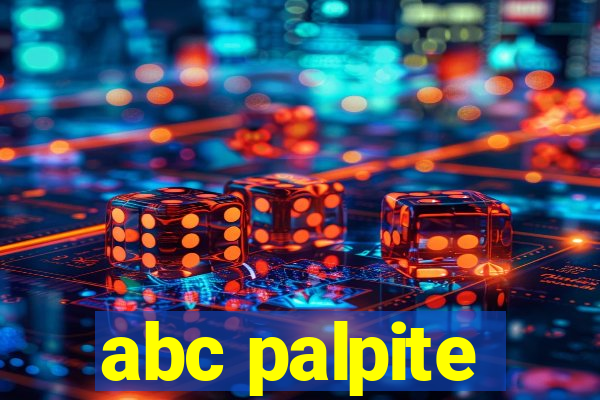 abc palpite