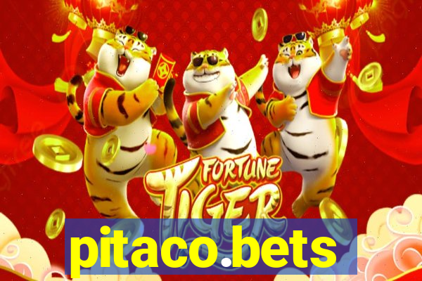 pitaco.bets