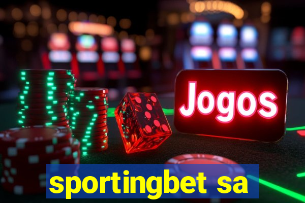 sportingbet sa