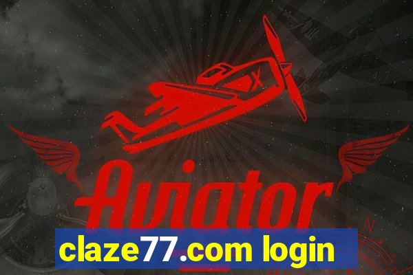 claze77.com login