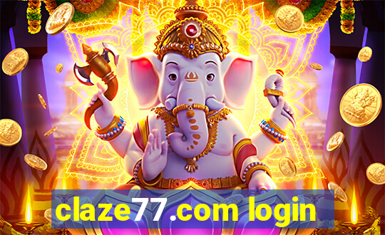 claze77.com login