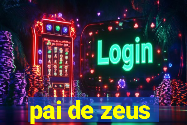 pai de zeus