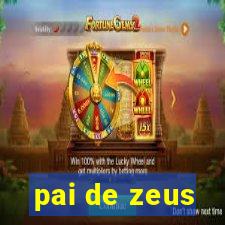 pai de zeus