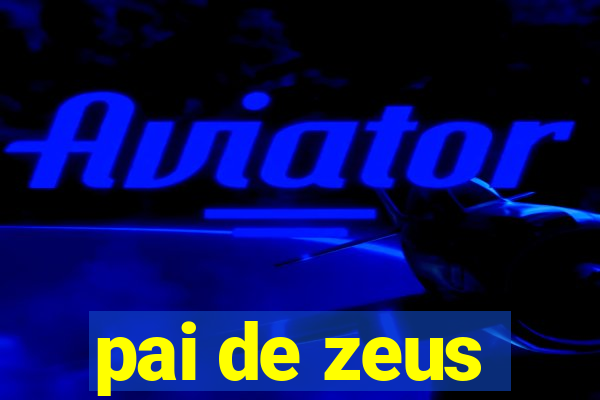 pai de zeus