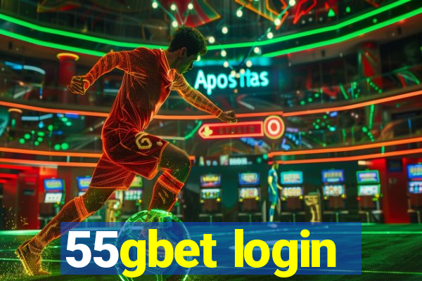 55gbet login