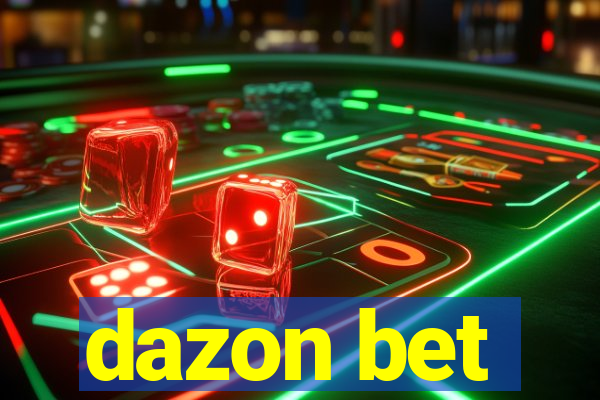 dazon bet